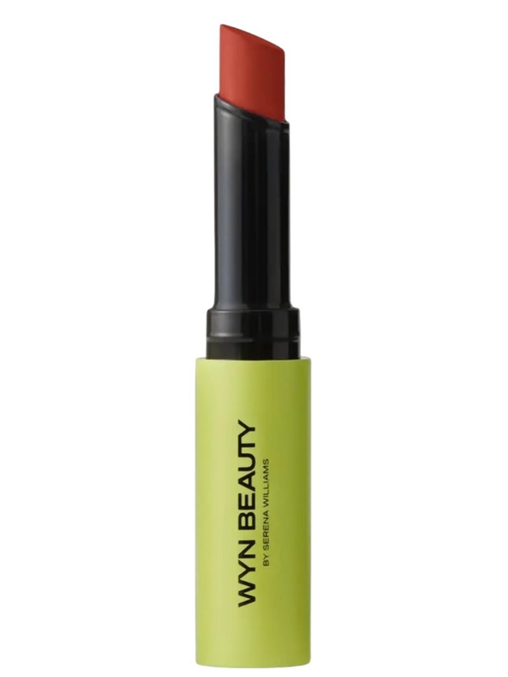 Wyn Beauty Ignite Say Everything Max Intensity Feather Weight Lipstick